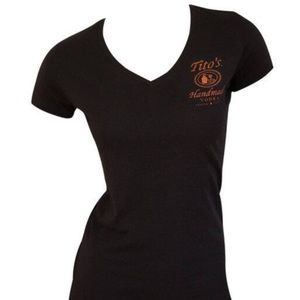 Tito’s Handmade Vodka T-shirt